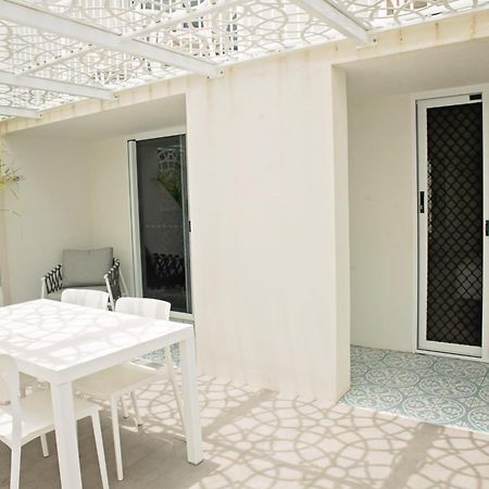 Don Pancho Beach Resort 바가라 외부 사진