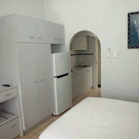 Don Pancho Beach Resort 바가라 외부 사진