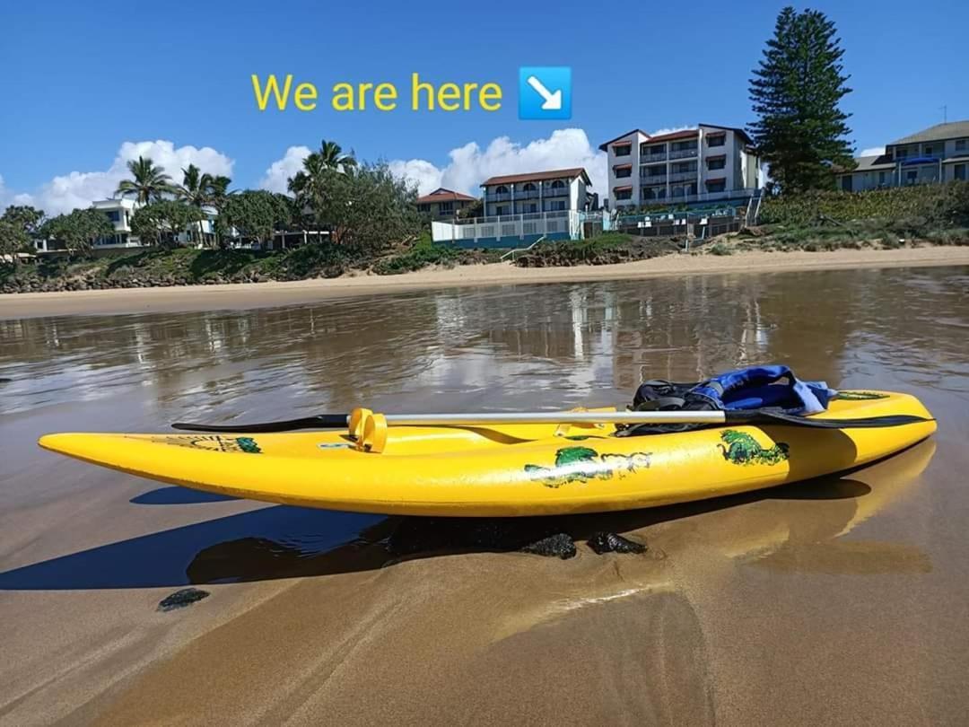 Don Pancho Beach Resort 바가라 외부 사진