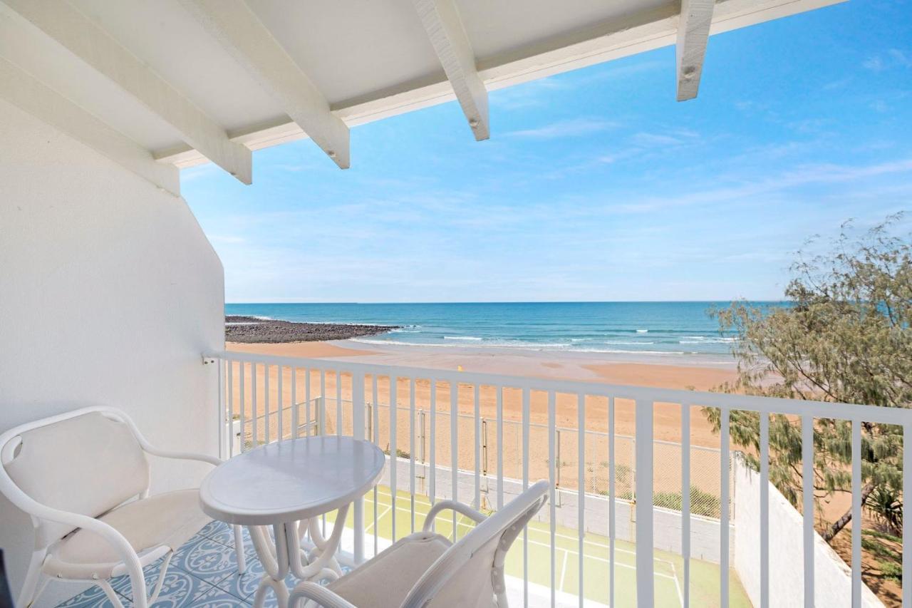 Don Pancho Beach Resort 바가라 외부 사진