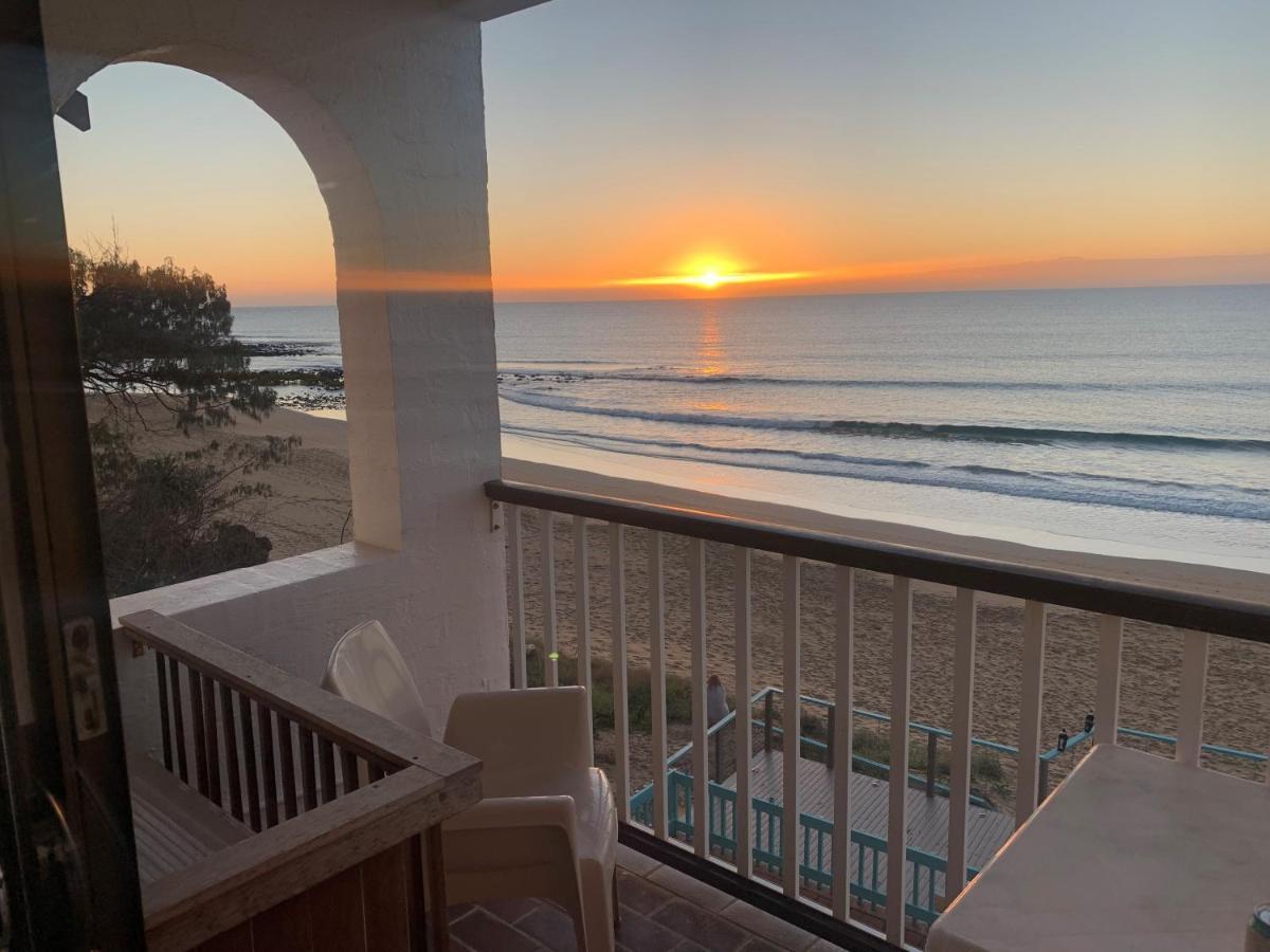 Don Pancho Beach Resort 바가라 외부 사진