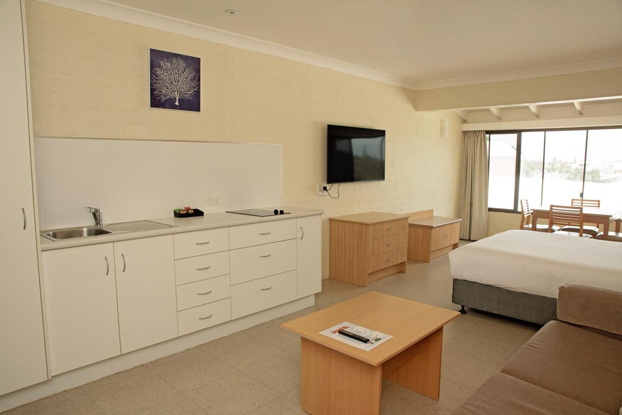 Don Pancho Beach Resort 바가라 외부 사진