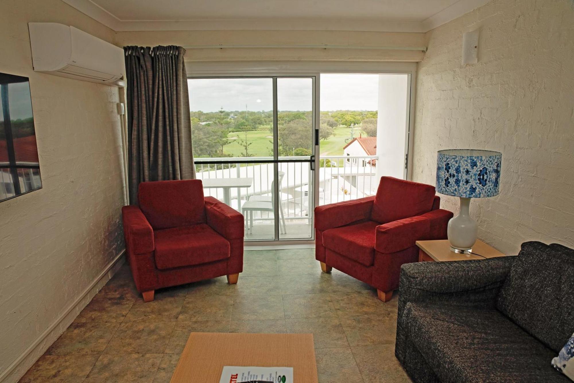 Don Pancho Beach Resort 바가라 외부 사진