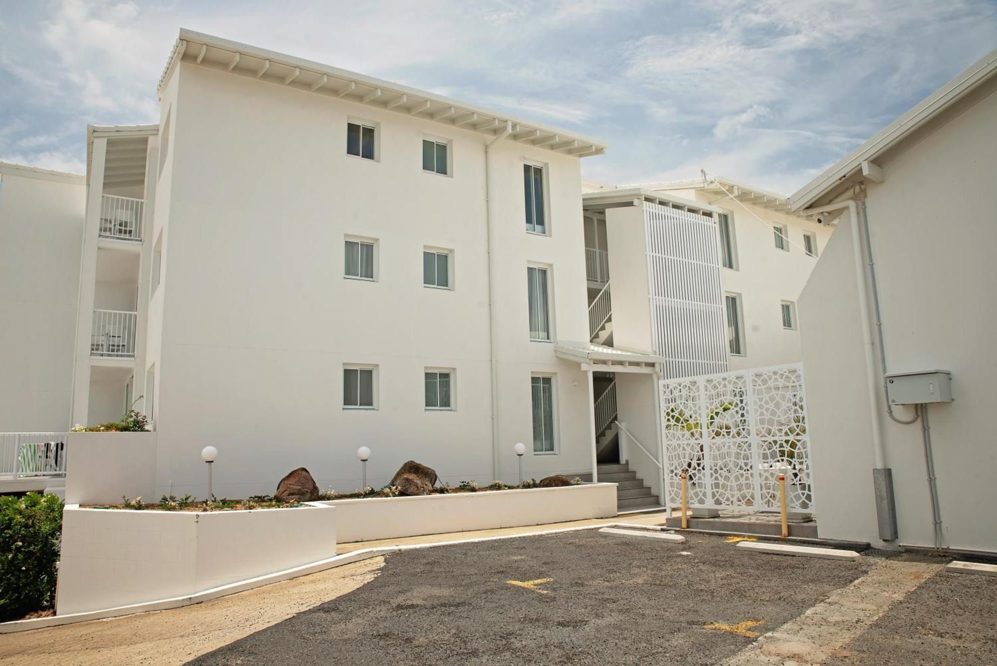 Don Pancho Beach Resort 바가라 외부 사진