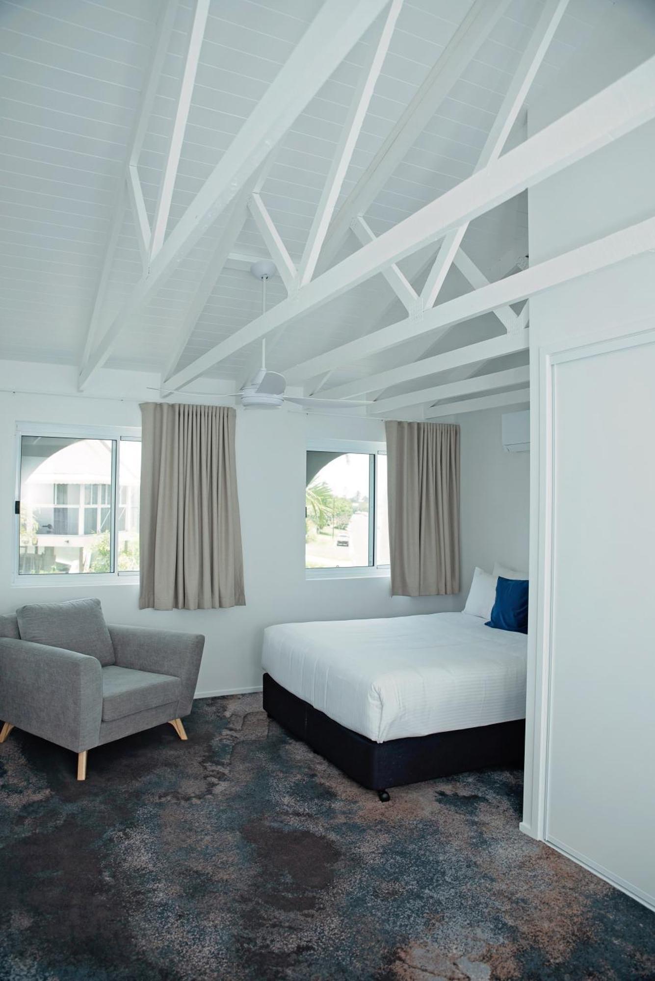 Don Pancho Beach Resort 바가라 외부 사진