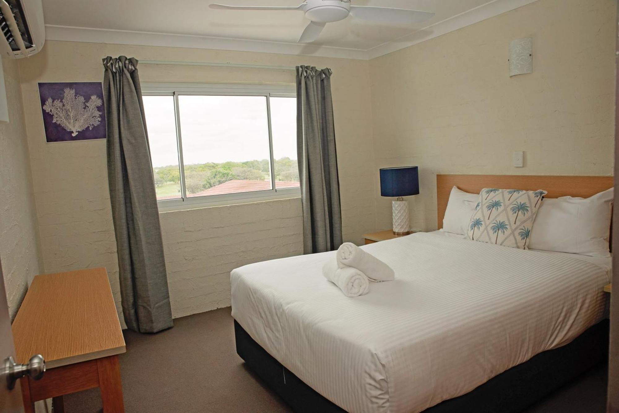 Don Pancho Beach Resort 바가라 외부 사진