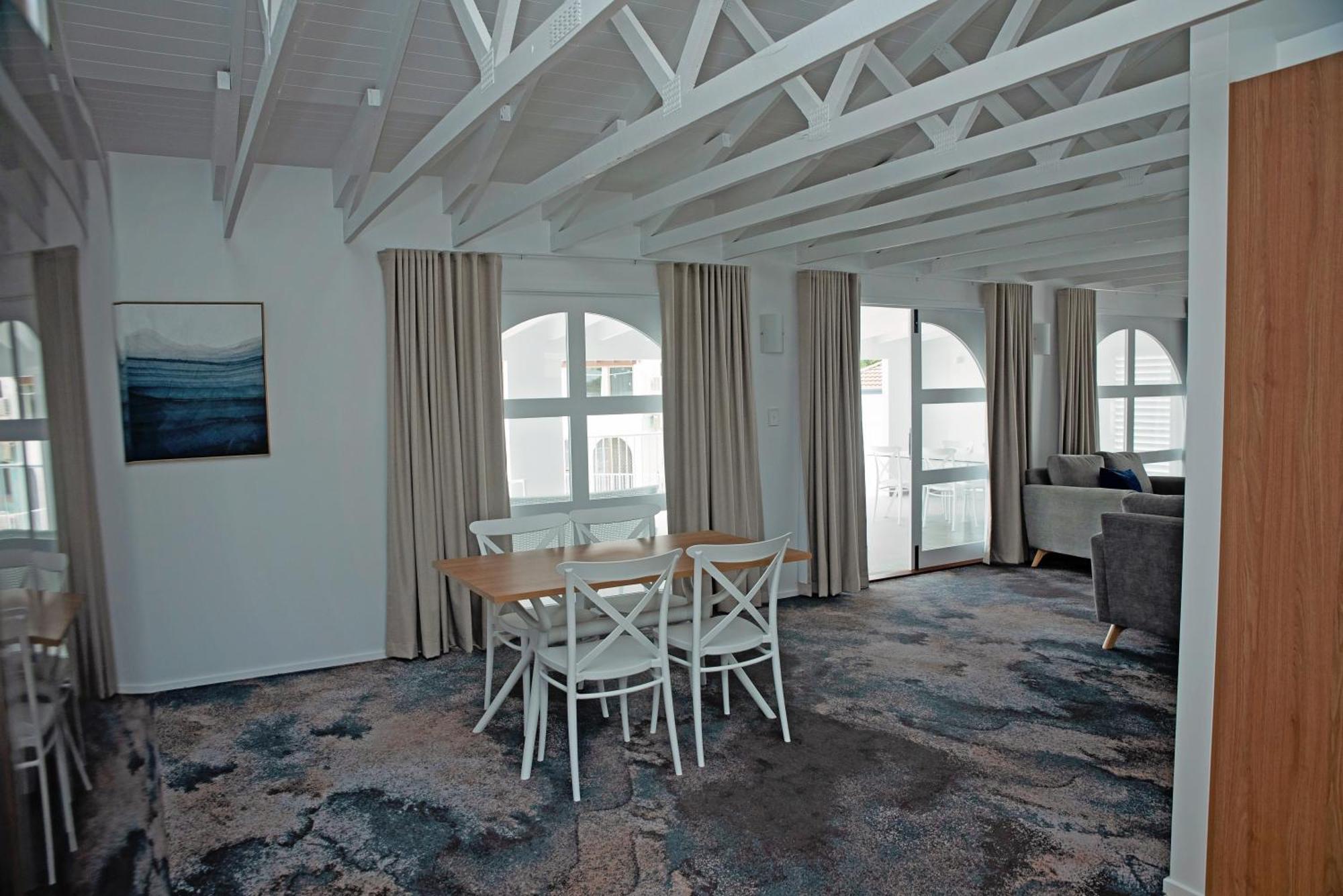 Don Pancho Beach Resort 바가라 외부 사진